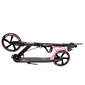 Potkulauta Raven Illusion Pink, 200 mm hinta ja tiedot | Potkulaudat | hobbyhall.fi