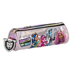 Penaali Monster High Best boos, violetti hinta ja tiedot | Penaalit | hobbyhall.fi