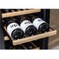 Caso WineComfort 24 hinta ja tiedot | Viinikaapit | hobbyhall.fi