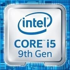 Intel Core i5-9500 hinta ja tiedot | Prosessorit | hobbyhall.fi