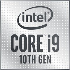 Intel BX8070110900F hinta ja tiedot | Prosessorit | hobbyhall.fi