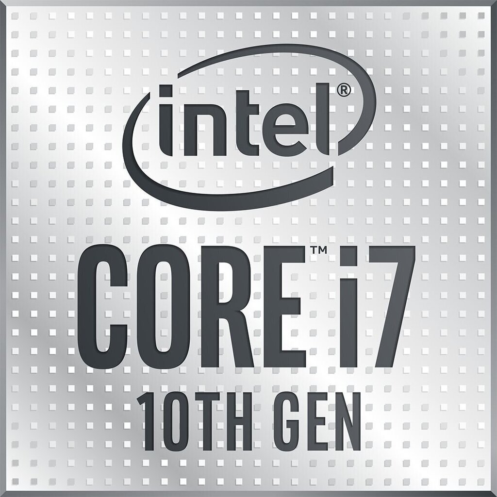 Intel BX8070110700KF hinta ja tiedot | Prosessorit | hobbyhall.fi