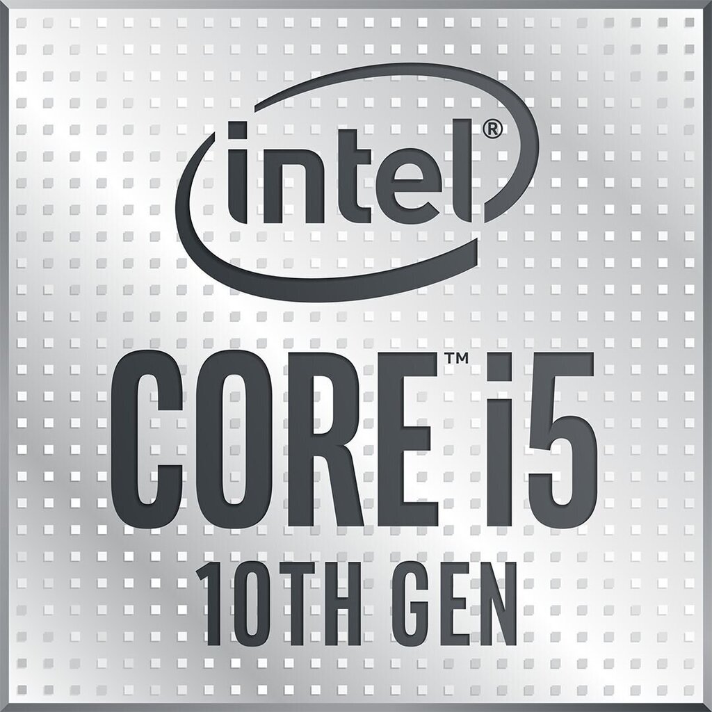 Intel BX8070110600K hinta ja tiedot | Prosessorit | hobbyhall.fi
