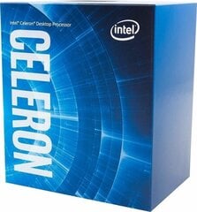 Intel Celeron G5925 hinta ja tiedot | Prosessorit | hobbyhall.fi