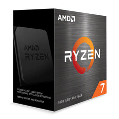 AMD 100-100000263BOX hinta ja tiedot | AMD Tietokoneet ja pelaaminen | hobbyhall.fi