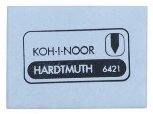 Pyyhekumi Koh-I-Noor hinta ja tiedot | KOH-I-NOOR Lapset | hobbyhall.fi