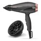 BaByliss 6709DE hinta ja tiedot | Hiustenkuivaajat | hobbyhall.fi