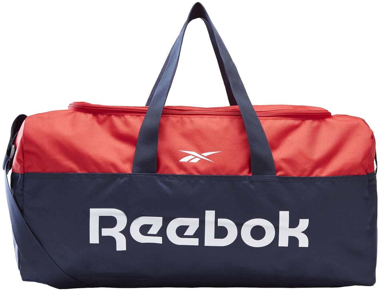 Reebok Urheilukassi Act Core All M Grip Blue Red H36566 hinta ja tiedot | Urheilukassit ja reput | hobbyhall.fi