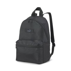 Puma Reppu Core Pop Backpack Black 079470 01 hinta ja tiedot | Urheilukassit ja reput | hobbyhall.fi