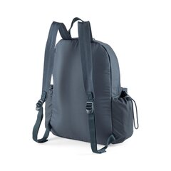 Puma Reppu Core Her Backpack Dark Night Blue 079486 01 hinta ja tiedot | Urheilukassit ja reput | hobbyhall.fi