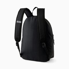 Puma Reppu Phase Aop Backpack Black 078046 12 hinta ja tiedot | Urheilukassit ja reput | hobbyhall.fi