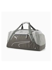 Puma Urheilukassi Fundamentals Sports Bag Grey 079237 04 hinta ja tiedot | Urheilukassit ja reput | hobbyhall.fi