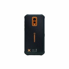 MyPhone Hammer Energy X, Black|Orange hinta ja tiedot | Matkapuhelimet | hobbyhall.fi