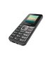 MyPhone 2240 LTE, Black hinta ja tiedot | Matkapuhelimet | hobbyhall.fi