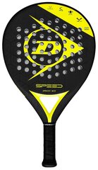 Padel-maila Dunlop Speed ​​​​Attack 2.0 365g hinta ja tiedot | Squash | hobbyhall.fi