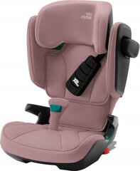 Britax-Römer automobilinė kėdutė Kidfix i-Size Diamond, 15-36 kg, Dusty Rose hinta ja tiedot | Turvaistuimet | hobbyhall.fi