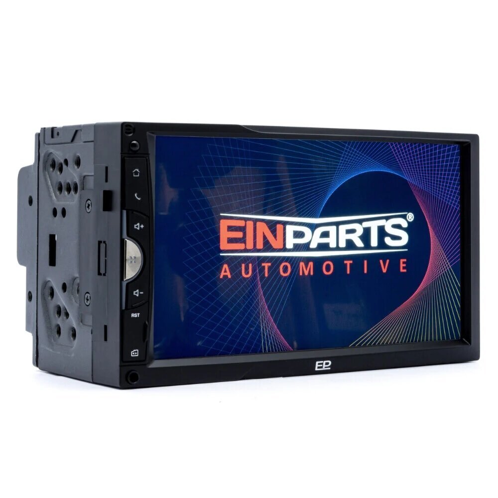 Einparts 7 EPCR11 hinta ja tiedot | Autoradiot, multimedia | hobbyhall.fi