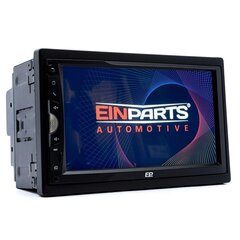 Einparts 7 EPCR11 hinta ja tiedot | Autoradiot, multimedia | hobbyhall.fi