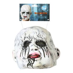 Naamio Halloween Bad nukke hinta ja tiedot | Naamiaisasut | hobbyhall.fi