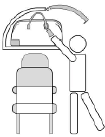 Pieni matkalaukku 55x40x20 Roncato, BoxSport, musta hinta ja tiedot | Matkalaukut ja matkakassit | hobbyhall.fi