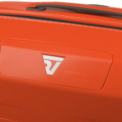 Keskikokoinen matkalaukku 69cm Roncato, BoxSport, oranssi hinta ja tiedot | Matkalaukut ja -kassit | hobbyhall.fi