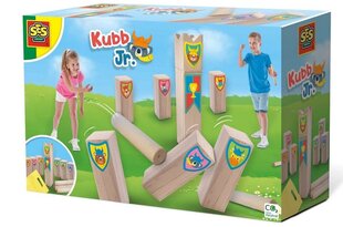 SES Creative KubbJunior arcade -peli hinta ja tiedot | Lautapelit ja älypelit | hobbyhall.fi