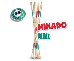 SES-peli Mikado XXL hinta ja tiedot | Lautapelit ja älypelit | hobbyhall.fi