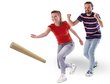 SES Kubb arcade-peli hinta ja tiedot | Lautapelit ja älypelit | hobbyhall.fi