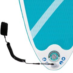 SUP lauta Intex Aqua Quest 320 Sup hinta ja tiedot | SUP-laudat | hobbyhall.fi