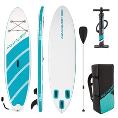 SUP lauta Intex Aqua Quest 320 Sup hinta ja tiedot | SUP-laudat | hobbyhall.fi