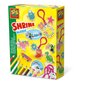 SES Creative Shrink Wrap -avaimenperät hinta ja tiedot | Kehittävät lelut | hobbyhall.fi