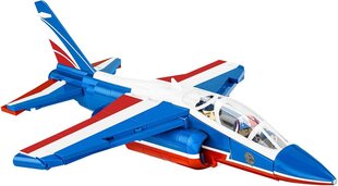 Patrouille Acrobatique de France Cobi -taitolentokone hinta ja tiedot | LEGOT ja rakennuslelut | hobbyhall.fi