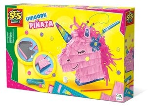 SES Creative Pinjata hinta ja tiedot | Kehittävät lelut | hobbyhall.fi