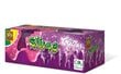 SES Slime 2x120g Glitter hinta ja tiedot | Taide- ja askartelutarvikkeet | hobbyhall.fi