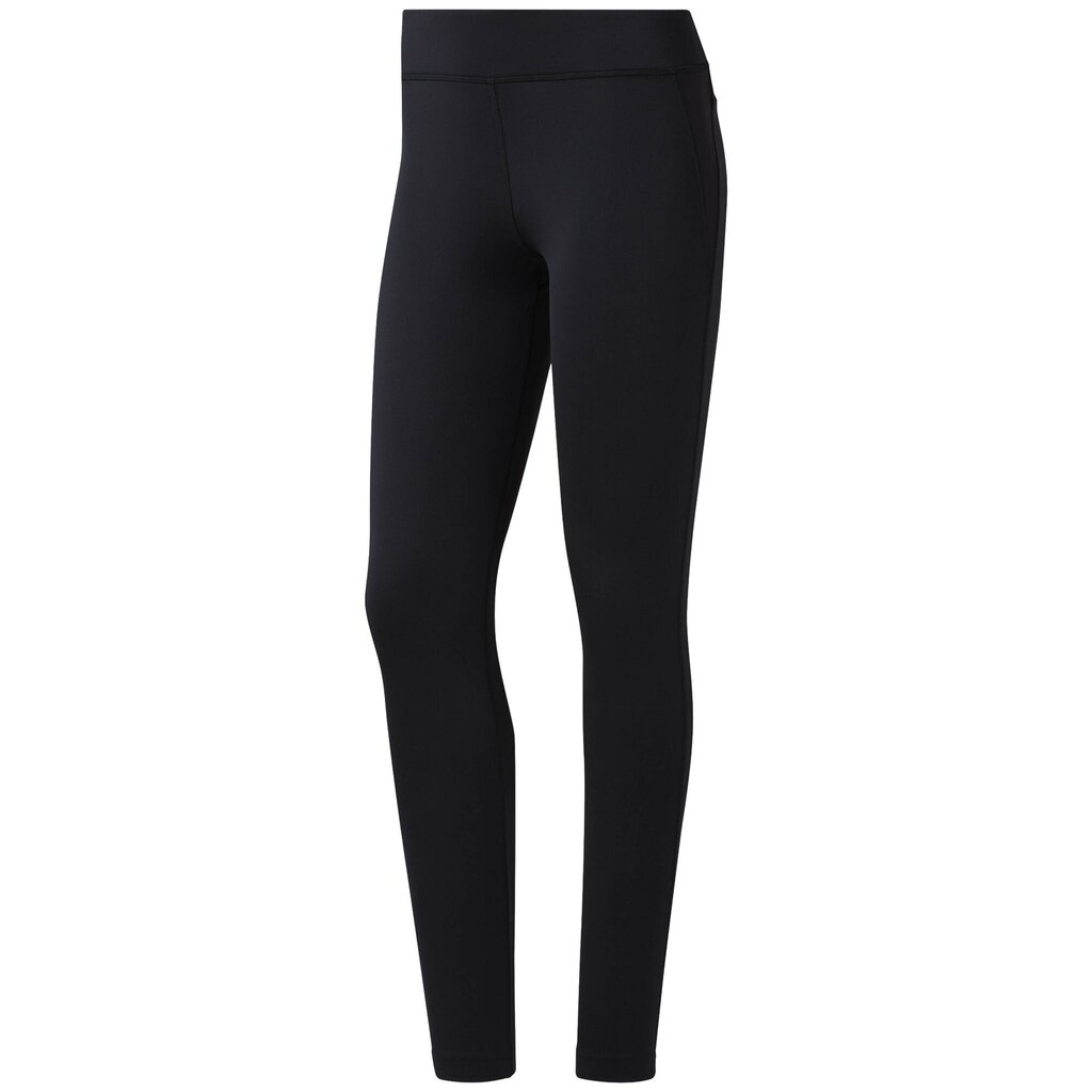 Wor pp tight reebok naiset black ec2351 hinta ja tiedot | Naisten urheiluvaatteet | hobbyhall.fi