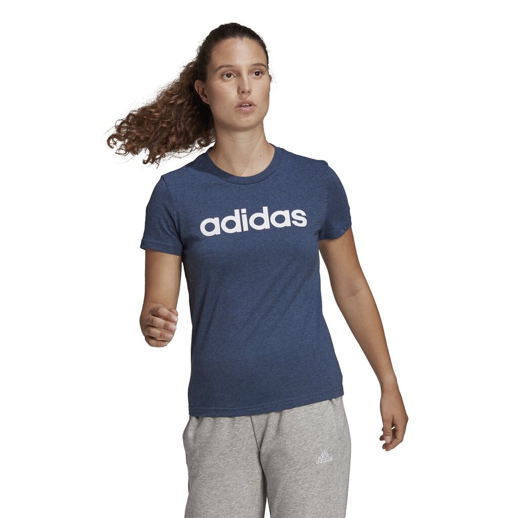 W lin t adidas performance naiset blue gl0774 hinta ja tiedot | Naisten urheiluvaatteet | hobbyhall.fi