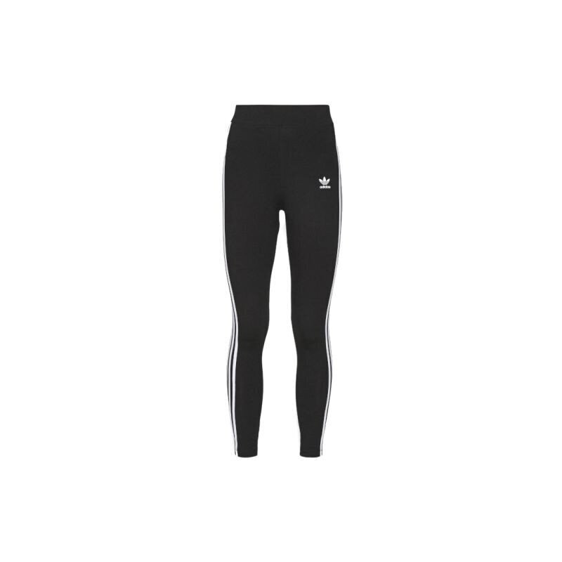 3 stripes tight adidas originals naiset black gn4504 hinta ja tiedot | Naisten urheiluvaatteet | hobbyhall.fi