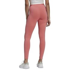 Tight adidas originals naiset pink h36801 hinta ja tiedot | Naisten urheiluvaatteet | hobbyhall.fi