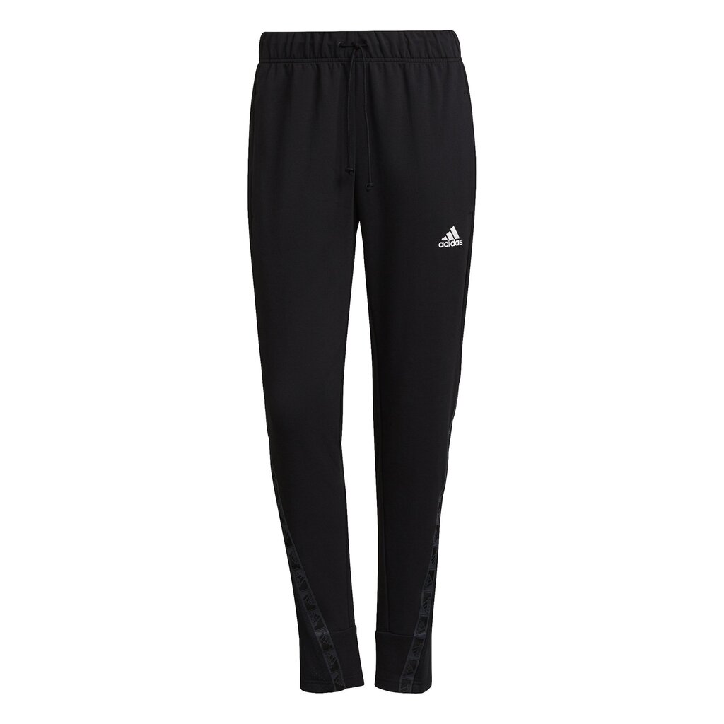 W mt pt adidas performance naiset black gs1345 hinta ja tiedot | Naisten urheiluvaatteet | hobbyhall.fi