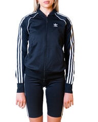 Sst trackalkuun pb adidas originals naiset black gd2374 hinta ja tiedot | Naisten hupparit, collegepaidat ja villapaidat | hobbyhall.fi