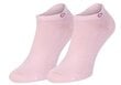 Ck women sneaker 2p calvin klein miehet pink 701218772004 hinta ja tiedot | Naisten sukat | hobbyhall.fi