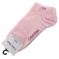 Ck women sneaker 2p calvin klein miehet pink 701218772004 hinta ja tiedot | Naisten sukat | hobbyhall.fi