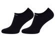 Ck women sneaker 2p gripper calvin klein miehet black 701218774001 hinta ja tiedot | Naisten sukat | hobbyhall.fi