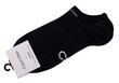 Ck women sneaker 2p gripper calvin klein miehet black 701218774001 hinta ja tiedot | Naisten sukat | hobbyhall.fi