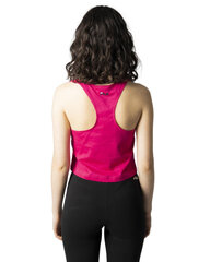 Basin cropped tank alkuun fila naiset pink faw013640000 hinta ja tiedot | Naisten T-paidat | hobbyhall.fi