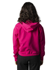 Burdur cropped hoody fila naiset pink faw014440000 hinta ja tiedot | Naisten hupparit, collegepaidat ja villapaidat | hobbyhall.fi