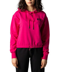 Burdur cropped hoody fila naiset pink faw014440000 hinta ja tiedot | Naisten hupparit, collegepaidat ja villapaidat | hobbyhall.fi