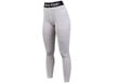 Ck women legging 1p logo calvin klein naiset grey 701218762002 hinta ja tiedot | Naisten urheiluvaatteet | hobbyhall.fi