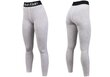 Ck women legging 1p logo calvin klein naiset grey 701218762002 hinta ja tiedot | Naisten urheiluvaatteet | hobbyhall.fi