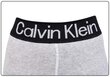 Ck women legging 1p logo calvin klein naiset grey 701218762002 hinta ja tiedot | Naisten urheiluvaatteet | hobbyhall.fi